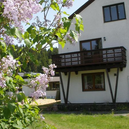 Ferienwohnungen Federleicht Titisee-Neustadt Exteriör bild