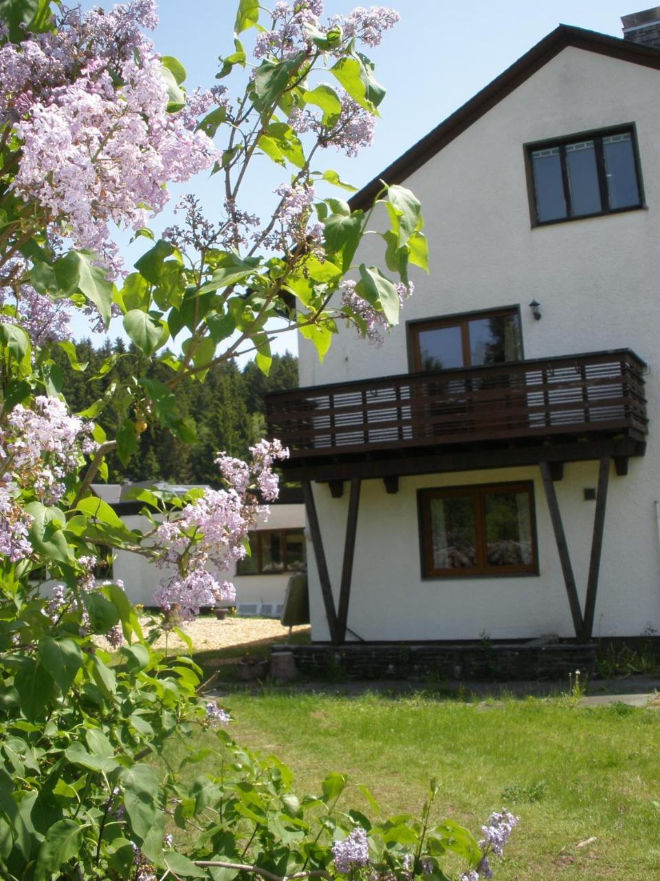 Ferienwohnungen Federleicht Titisee-Neustadt Exteriör bild