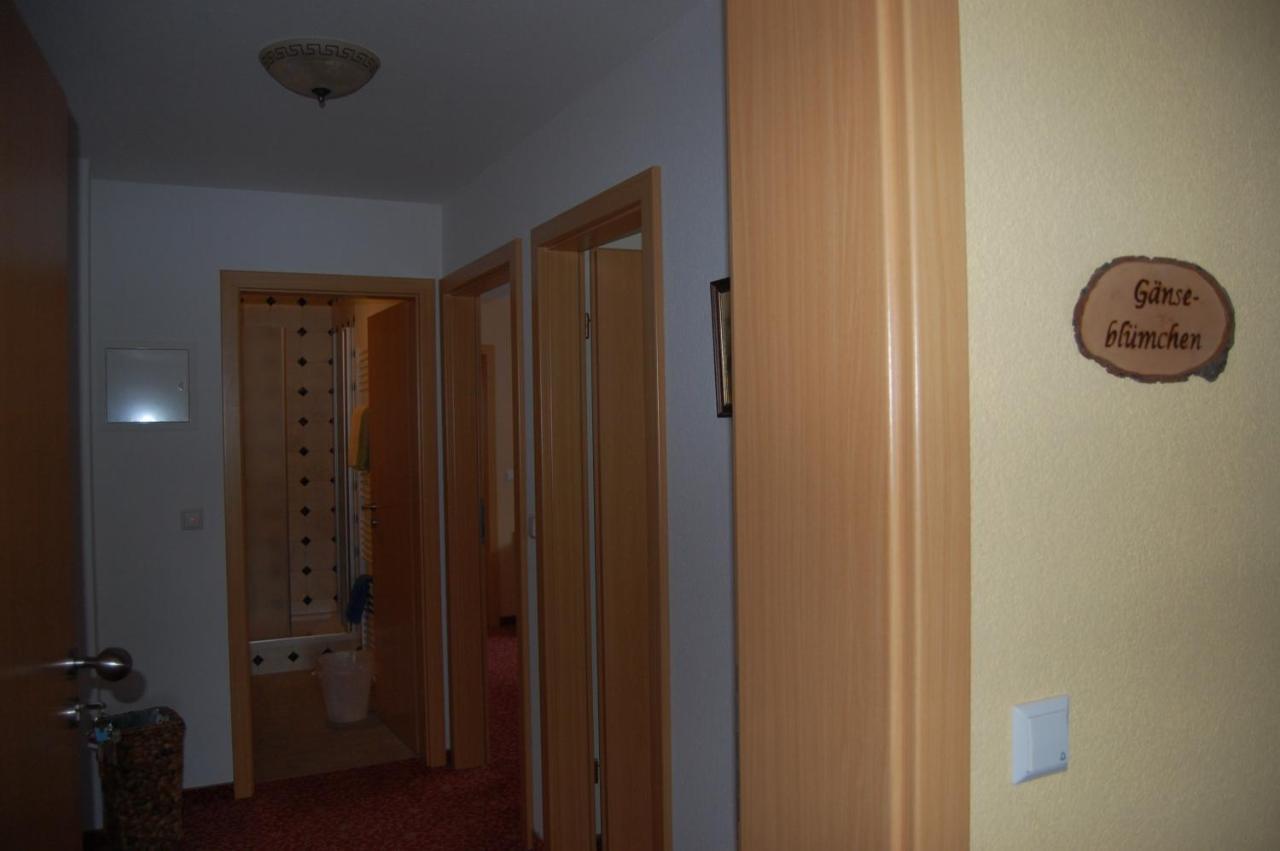 Ferienwohnungen Federleicht Titisee-Neustadt Exteriör bild