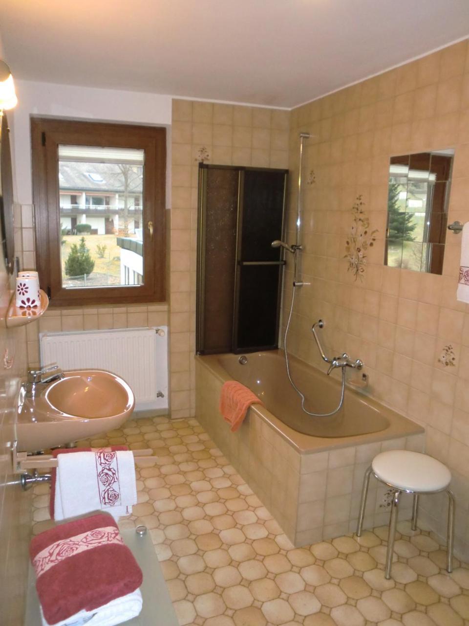 Ferienwohnungen Federleicht Titisee-Neustadt Exteriör bild